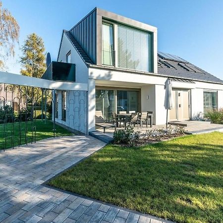 Sonne Und Meer Wohnung 3 Греміц Екстер'єр фото