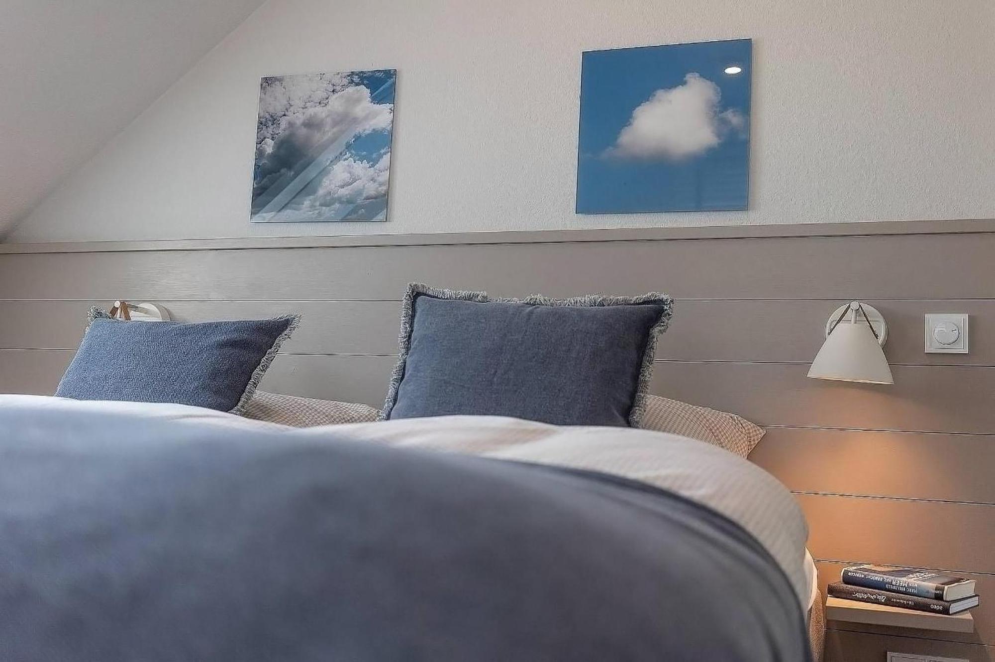 Sonne Und Meer Wohnung 3 Греміц Екстер'єр фото